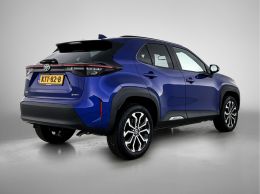 Toyota Yaris_Cross