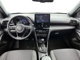 Toyota Yaris_Cross