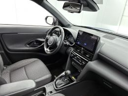 Toyota Yaris_Cross