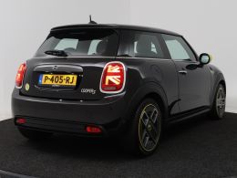 MINI Electric