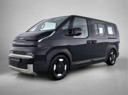 Kia PV5