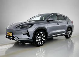 BYD SEAL_U