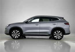 BYD SEAL_U