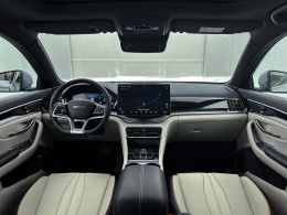 BYD SEAL_U