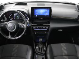 Toyota Yaris_Cross