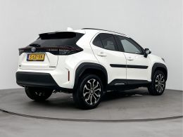 Toyota Yaris_Cross