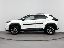 Toyota Yaris_Cross