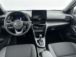 Toyota Yaris_Cross