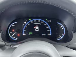 Toyota Yaris_Cross