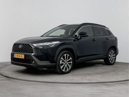 Toyota Corolla_Cross