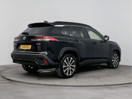 Toyota Corolla_Cross