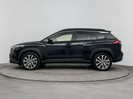 Toyota Corolla_Cross