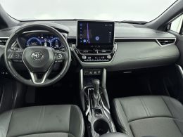 Toyota Corolla_Cross