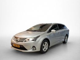 Toyota Avensis_wagon