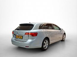 Toyota Avensis_wagon