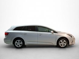 Toyota Avensis_wagon