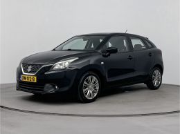 Suzuki Baleno