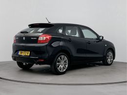 Suzuki Baleno