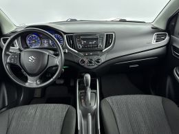 Suzuki Baleno