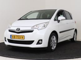 Toyota Verso-S