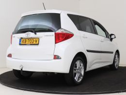 Toyota Verso-S