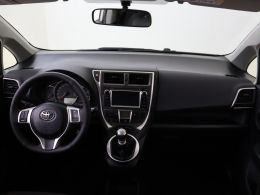 Toyota Verso-S