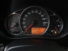 Toyota Verso-S