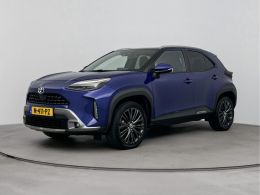 Toyota Yaris_Cross