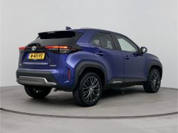 Toyota Yaris_Cross