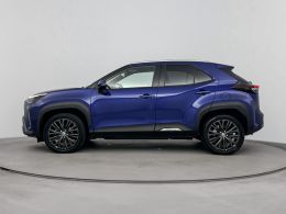 Toyota Yaris_Cross