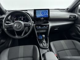 Toyota Yaris_Cross