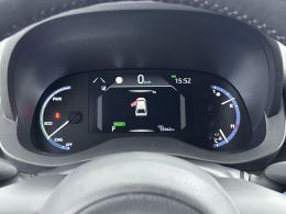Toyota Yaris_Cross