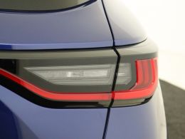 Lexus LBX