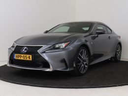 Lexus RC