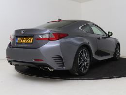 Lexus RC