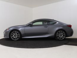 Lexus RC