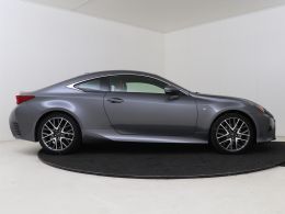 Lexus RC