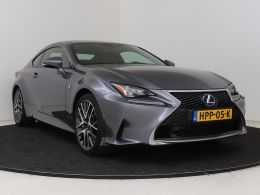 Lexus RC