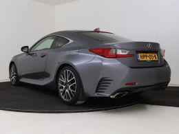 Lexus RC