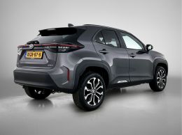 Toyota Yaris_Cross