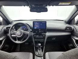 Toyota Yaris_Cross