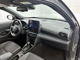 Toyota Yaris_Cross
