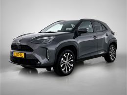 Toyota Yaris_Cross