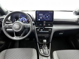 Toyota Yaris_Cross