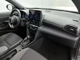 Toyota Yaris_Cross