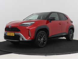 Toyota Yaris_Cross