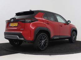 Toyota Yaris_Cross