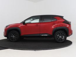 Toyota Yaris_Cross