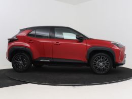Toyota Yaris_Cross