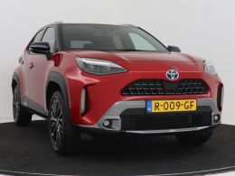 Toyota Yaris_Cross